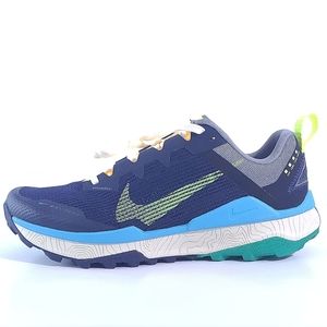 Nike React Wildhorse 8 Trail Running Shoes Unisex | M 7.5/ W 9